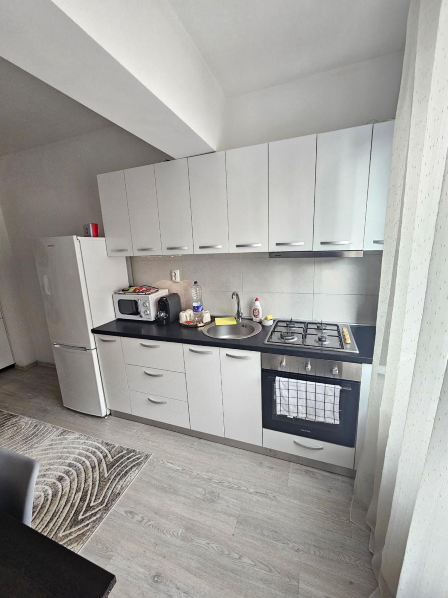 Enjoy My Home Near Palas Mall 2 Яш Екстериор снимка